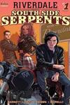 Riverdale Presents: South Side Serpents (2021)