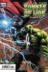 Hulk vs. Thor: Banner of War Alpha (2022-)
