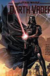 Star Wars: Darth Vader by Charles Soule Omnibus