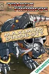 The Transformers: Maximum Dinobots (2008-2009)