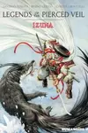 Legends of the Pierced Veil: Izuna (2023)