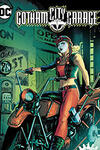 Gotham City Garage