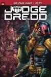 Judge Dredd 100-Page Giant (2020)
