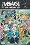 The Usagi Yojimbo Saga: Legends (2017)