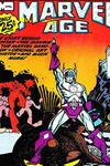 Marvel Age