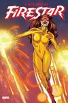 X-Men Origins: Firestar (2017)