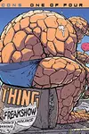 The Thing: Freakshow (2002)