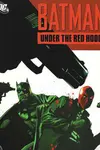 Batman: Under The Red Hood (2011)