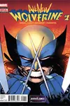 All-New Wolverine (2016)