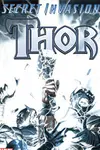 Secret Invasion: Thor (2008)