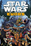 Star Wars: Ewoks - Shadows of Endor