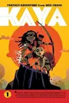 Kaya (2022-)