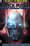 Black Mask: Year of the Villain