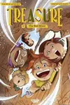 Treasure: The Red Wave (2023)