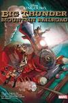 Disney Kingdoms: Big Thunder Mountain Railroad (2021)