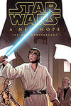Star Wars: A New Hope: The 40th Anniversary