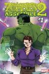 Zombies Assemble 2 (2017)