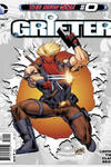 Grifter (2011)