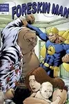 Foreskin Man (2010)