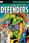 Defenders Epic Collection: The Day of the Defenders