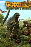 Godzilla: Gangsters and Goliaths
