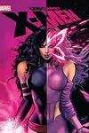 Uncanny X-Men: Sisterhood (2009-)