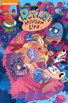 Rocko's Modern Life (2017-)