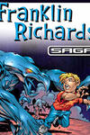 Franklin Richards Saga