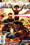 Ultimatum: X-Men Requiem (2009-)