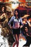 Penny for Your Soul : The Temptation of Mary Magdalene (2011-)