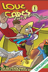 Love and Capes: Ever After