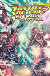 Justice Society of America Special