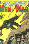 All-American Men of War