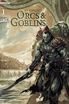Orcs & Goblins (2017-)