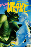 Bride of Heavy Metal