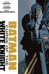 Batman: Curse of the White Knight Deluxe Edition