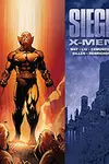Siege: X-Men (2010-)