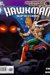 Hawkman Special (2008)