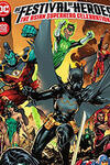 DC Festival of Heroes: The Asian Superhero Celebration