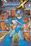 Mega Man X Timelines