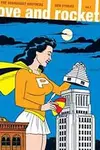 Love and Rockets: New Stories