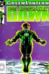 Green Lantern: Emerald Dawn