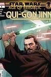 Star Wars: Age of Republic: Qui-Gon Jinn