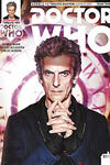 Doctor Who: The Twelfth Doctor Year Three