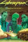 Cyberpunk 2077 Library Edition (2023)