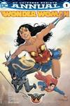 Wonder Woman Annual (2016-)