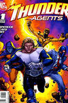 T.H.U.N.D.E.R. Agents (2011)