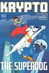 Krypto the Superdog (2021)