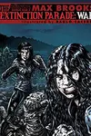 The Extinction Parade: War (2014)