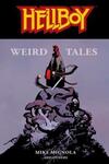 Hellboy: Weird Tales (2022)